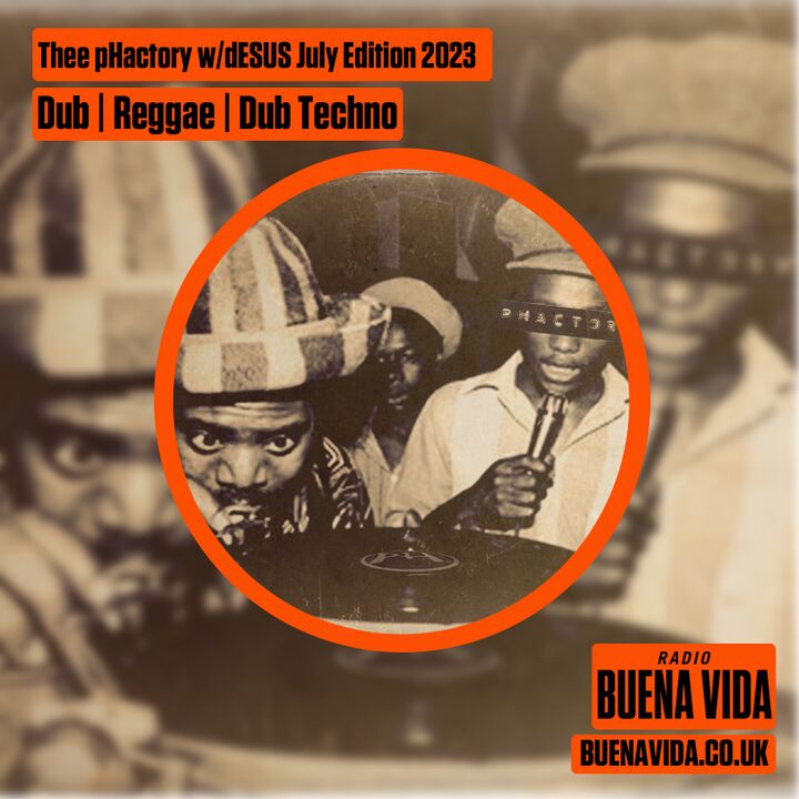 File:2023-07-02 - dESUS - Thee pHactory 019, Radio Buena Vida.jpg