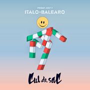 2023-07-07 - Dana Bergquist @ Italo-Balearo, Café Cul De S …