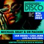 Thumbnail for File:2023-07-08 - Downtown Disco, Sheaf St..jpg