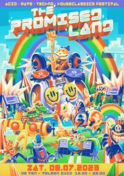 Thumbnail for File:2023-07-08 - The Promised Land Festival.jpg