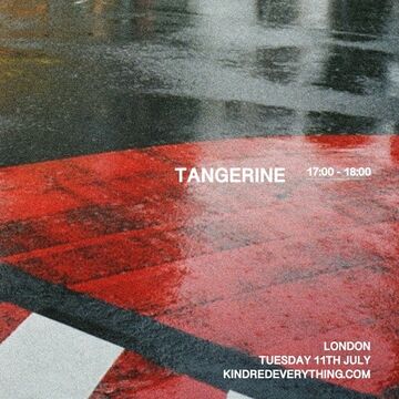 2023-07-11 - Tangerine @ Kindred, London.jpg