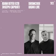 2023-05-14 - Adam Beyer B2B Joseph Capriati @ Awakenings S …