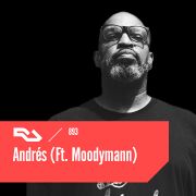 2023-07-17 - Andrés - RA Podcast (RA.893)