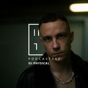 2023-07-23 - DJ Physical - HATE Podcast 345