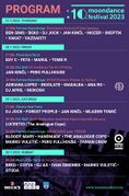 2023-07-27 - Ben Sims @ Moondance Festival, Kamerlengo For …