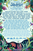 2023-07-23 - Nicole Moudaber @ Shambhala Music Festival, S …