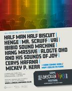 2023-07-15 - Mr. Scruff & MC Kwasi @ Llangollen Fringe Fes …