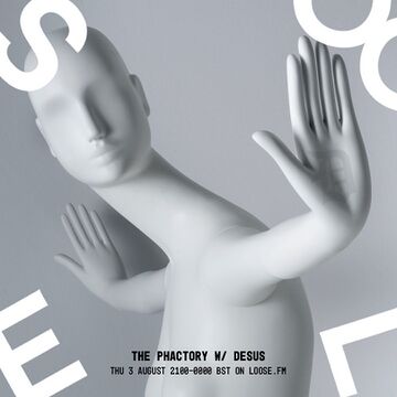 2023-08-03 - dESUS - The pHactory 043, Loose FM.jpg