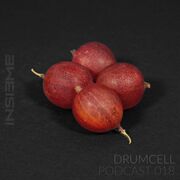 2023-08-07 - Drumcell aka Hypox1a - Insieme Podcast 018