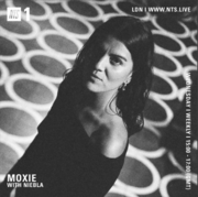 2023-08-09 - Moxie, Niebla - NTS Radio