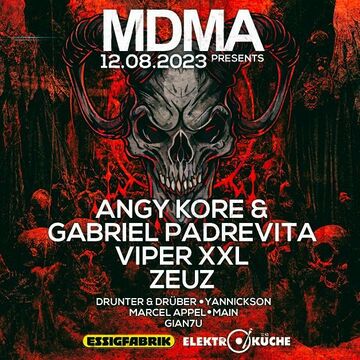 2023-08-12 - MDMA, Elektroküche.jpg