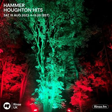 2023-08-19 - Hammer - Rinse FM.jpg