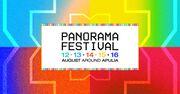 2023-08-16 - Seth Troxler @ Panorama Festival, Puglia, Italy