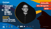 2023-08-23 - Donato Dozzy @ Le Passeggiate Poetiche, Sabau …