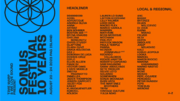 2023-08-24 - Juliet Fox @ Euphoria, Sonus Festival, Croatia