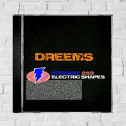 2023-09-07 - Dreems - Electric Shapes Podcast 252