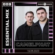 2023-09-16 - CamelPhat - Essential Mix