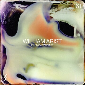 2023-09-18 - William Arist - Frenzy Podcast 161.jpg