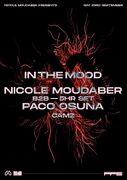 2023-09-23 - Nicole Moudaber b2b Paco Osuna @ In The MOOD, …