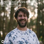 2023-09-24 - Ste Roberts, Mitch Wellings - Hypercolour, Ri …