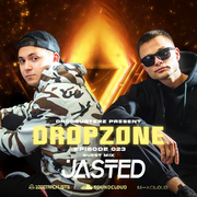 2023-10-08 - Dropbusterz, Jasted - Dropzone 023
