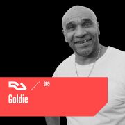 2023-10-09 - Goldie - Resident Advisor (RA.905)