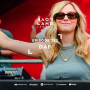 2023-08-13 - DAF @ Loveland Festival, Sloterpark, Amsterda …