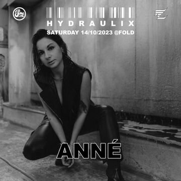 2023-10-14 - ANNĒ @ Hydraulix, Fold, London.jpg