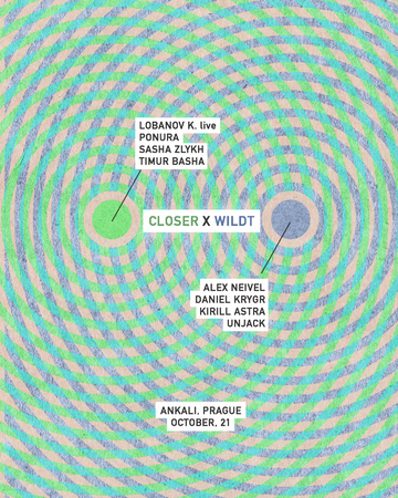 2023-10-21 - Closer x Wildt, Ankali, Prague.webp
