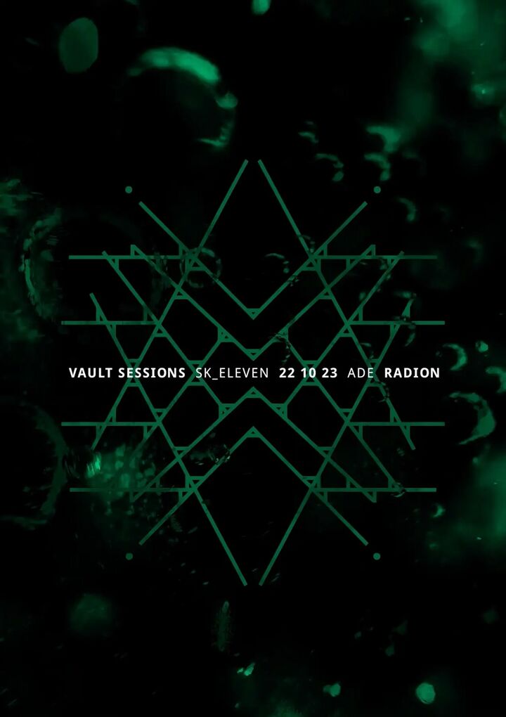 File:2023-10-22 - Vault Sessions x SK eleven, Radion, Amsterdam, ADE.jpg