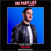 2023-10-26 - DJ Fuel, Ben Renna - The Party Life 560