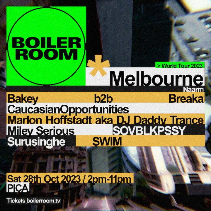 File:2023-10-28 - Boiler Room, Melbourne.jpg