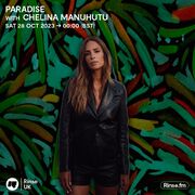 2023-10-28 - Richy Ahmed, Chelina Manahutu - Paradise, Rin …