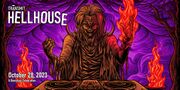 2023-10-28 - Truncate @ Transmit HELLHOUSE, Portal, Louisv …