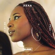 2023-11-01 - Xexa - XLR8R Podcast 824