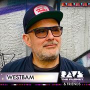2023-11-03 - WestBam @ Rave The Planet & Friends, Der Weiß …
