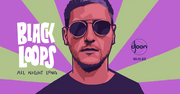2023-11-10 - Black Loops @ Djoon, Paris