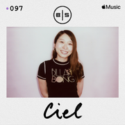 2023-11-17 - Alinka, Ciel - Beats In Space 097, Apple Music