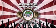 2023-11-18 - Franky Jones @ Bonzai Retro, Waagnatie, Antwerp