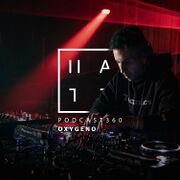 2023-11-19 - Oxygeno - HATE Podcast 360