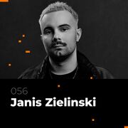 2023-11-23 - Janis Zielinski - Glitch Podcast 056