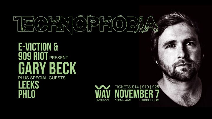 File:2023-11-28 - E-viction & 909 Riot Pres. Technophobia, Wav, Liverpool.jpg
