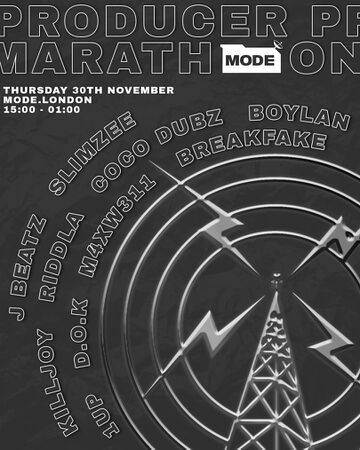 2023-11-30 - Producer Marathon, Mode London.jpg