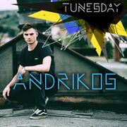 2023-11 - Andrikos @ Tunesday 079, Planetarium, Stuttgart