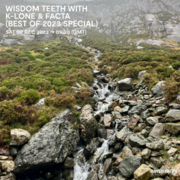 2023-12-02 - Facta & K-LONE - Wisdom Teeth, Rinse FM (Best …