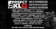 2023-12-02 - Rebekah @ PRSPCT XL32, Maassilo, Rotterdam