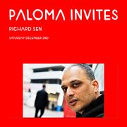 2023-12-02 - Richard Sen @ Paloma Invites, Paloma, Berlin