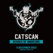 2023-12-09 - Catscan @ Thunderdome, Jaarbeurs, Utrecht