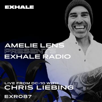2023-12-11 - Chris Liebing - Exhale Radio 087.jpg