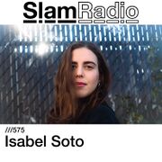 2023-12-14 - Isabel Soto - Slam Radio 575